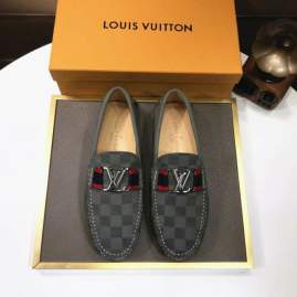 Picture of Louis Vuitton Shoes _SKULVsz38-44hnh081611763